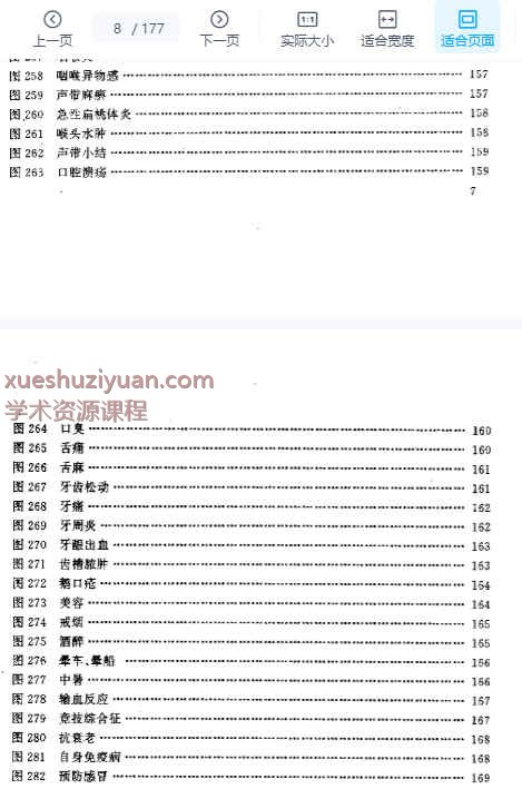 耳背穴位疗法图解.pdf177p插图1