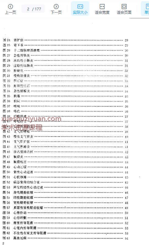 耳背穴位疗法图解.pdf177p插图2