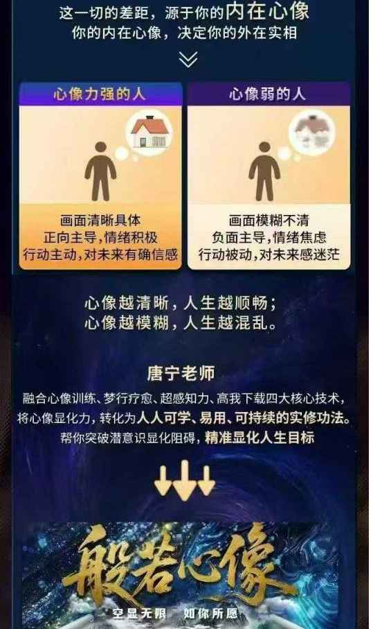 251130 【墨尔冥想】唐宁—般若心像 秋季高阶实修:直播亲领私教29集视频Y插图 251130 【墨尔冥想】唐宁—般若心像 秋季高阶实修:直播亲领私教29集视频Y插图