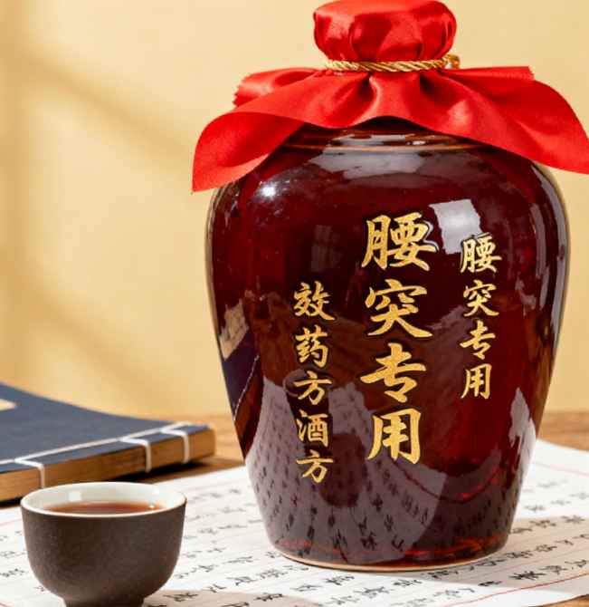 251155腰突专用特效药方酒方合集9页插图