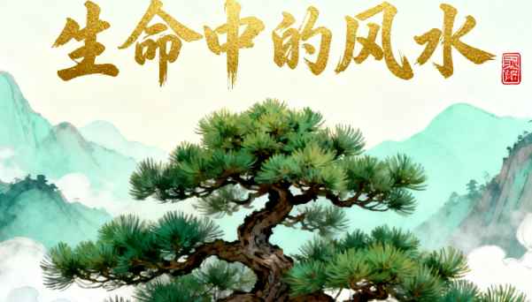 251161霍天平-文元文化《生命中的风水》56集视频Y插图