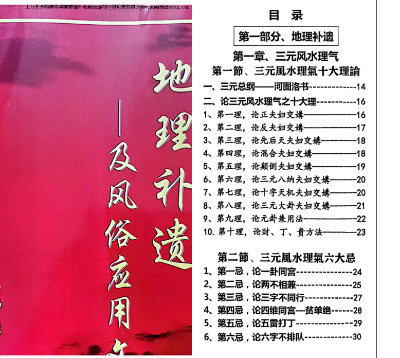260902 《地理补遗、及风俗应用文》286页插图 260902 《地理补遗、及风俗应用文》286页插图