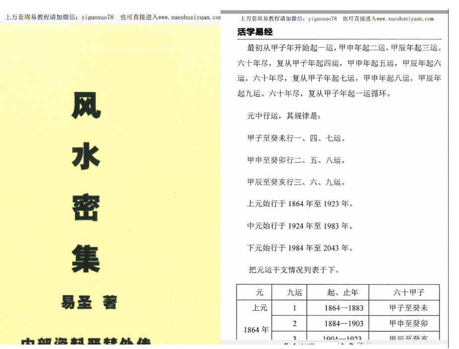 260921 易圣《风水密集》408页插图 260921 易圣《风水密集》408页插图