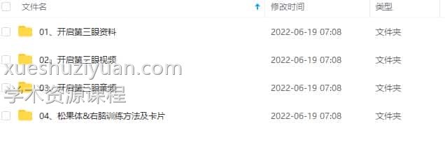 如何开启第三眼激活开启第三眼神通教程视频书籍pdf插图5 如何开启第三眼激活开启第三眼神通教程视频书籍pdf插图5