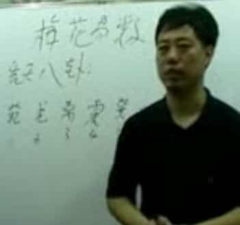 刘文元 梅花六爻视频课程83集百度盘插图