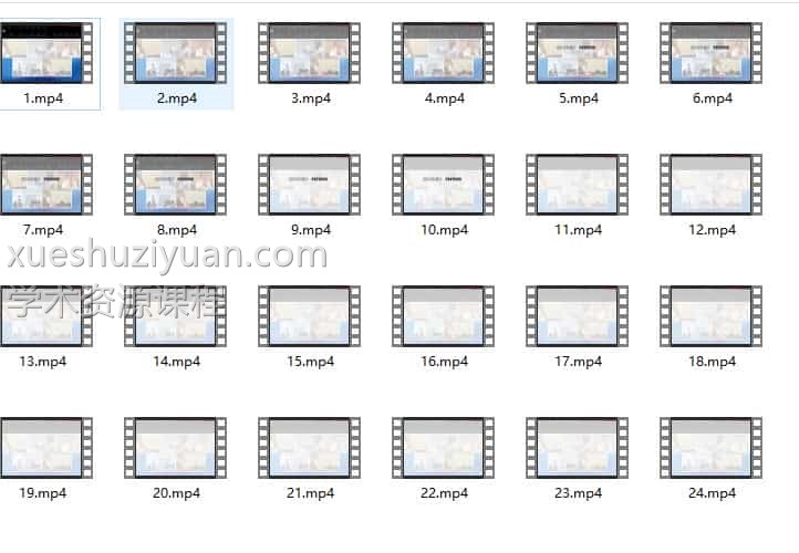 徐丙昕金口诀视频全集24视频  徐丙昕金口诀初中级插图1