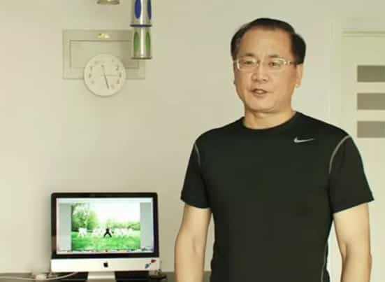 刘长喜 教授讲解的调息教学视频3文件插图