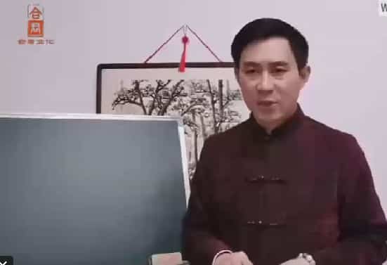 王俊麒老师天机姓名与生肖神数课程视频20集教学合集