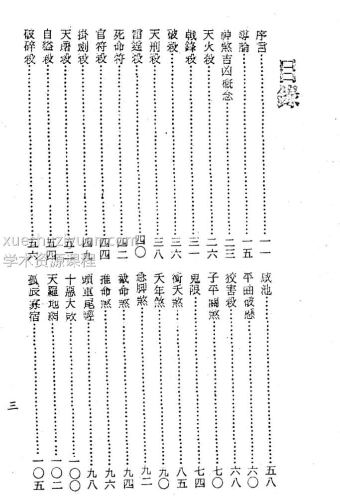 梁湘润-神煞探源（附协纪辨方提要）插图2
