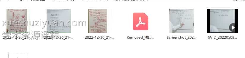 唐一琛法印祭炼 视频+文档插图