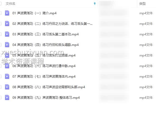 曾老师 声波震荡功插图1