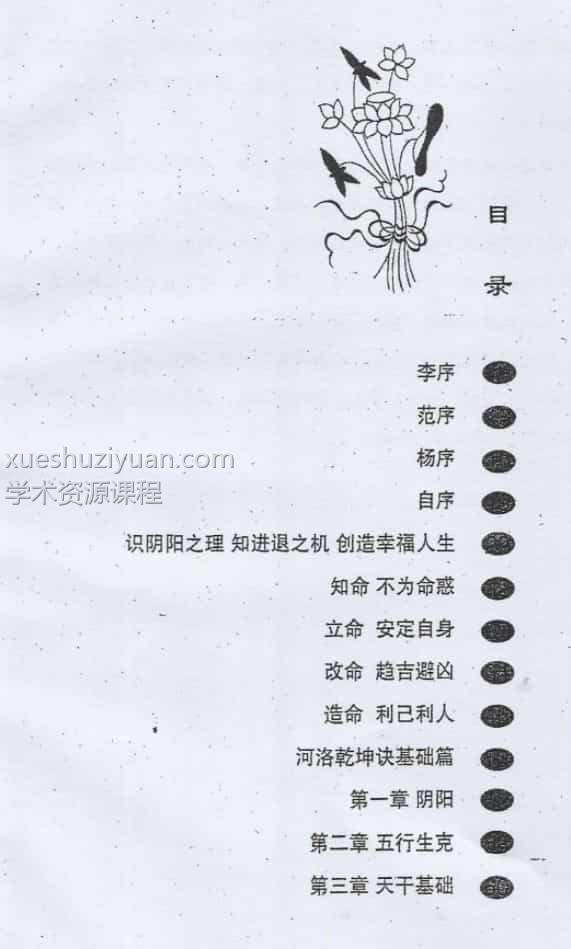 飞龙道人 2014河洛乾坤诀插图1