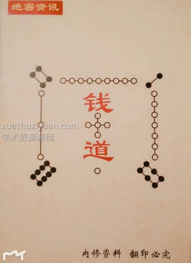 奇门催旺法+钱道绝学pdf插图