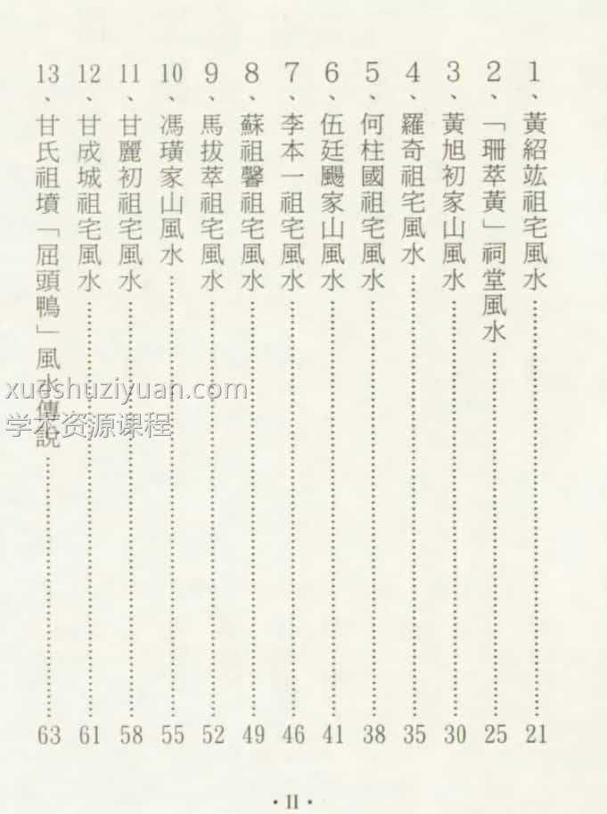 陈倍生 妙派名人风水秘诀 218页pdf插图1