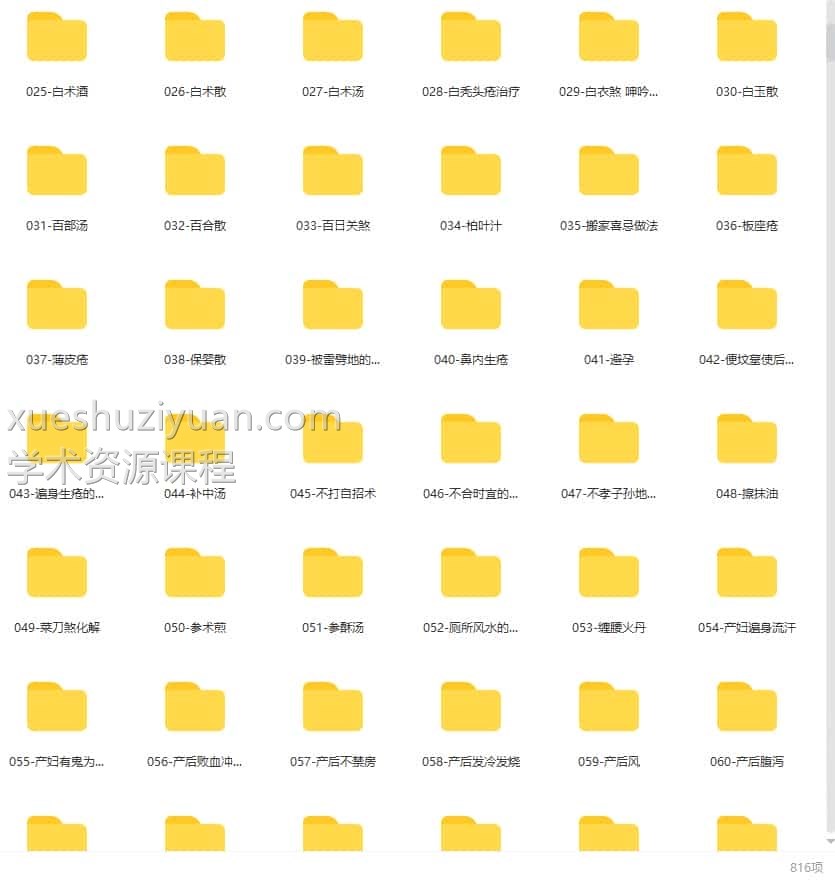 清家门戊已土老师2021年风水化解阵法道家治疗秘方总计900多插图1