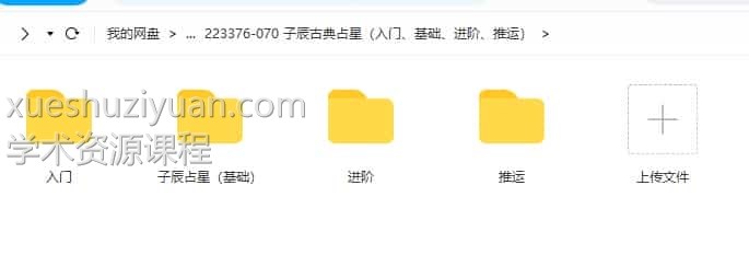 子辰 廖冠霖 古典占星(入门、基础、进阶、推运)全套课程视频+讲义插图 子辰 廖冠霖 古典占星(入门、基础、进阶、推运)全套课程视频+讲义插图