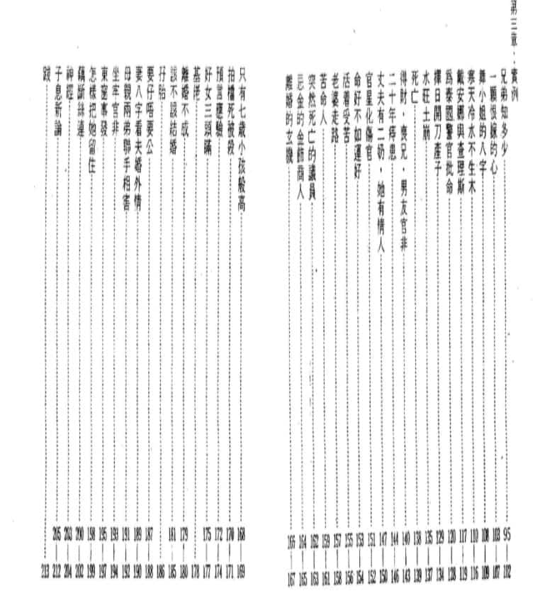 林国雄子平八字命理新论(繁体).pdf插图