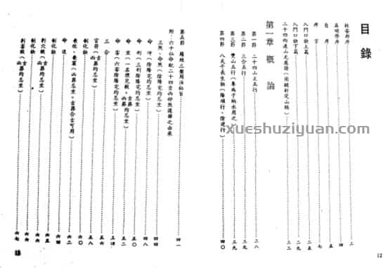 正宗三合二十四山至宝全书(1).pdf插图