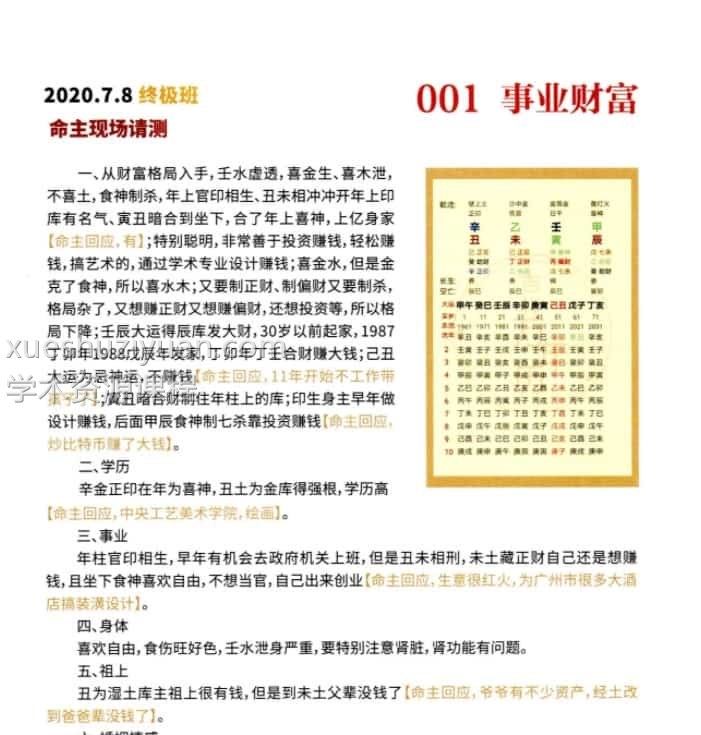 真传最牛夏光明108例经典案例.pdf116页插图