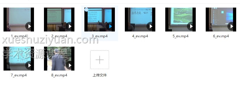 吕文艺风水灾难疾病残疾死亡绝密断语视频 8集插图