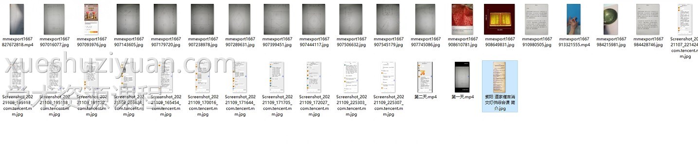 紫阳 灯阵 祈福灯 灯供 学业灯供术视频+图文插图1