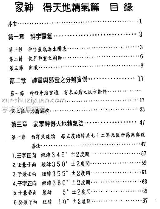 张庆和-家神.得天地精气篇  251页插图