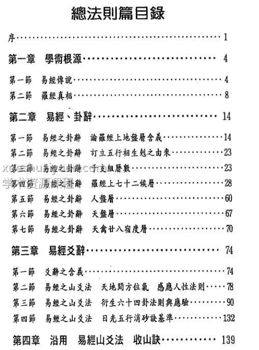 张庆和-总法则篇插图