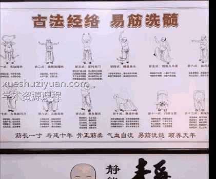 医道大讲堂高级研修班密训营139集视频课程 道医插图