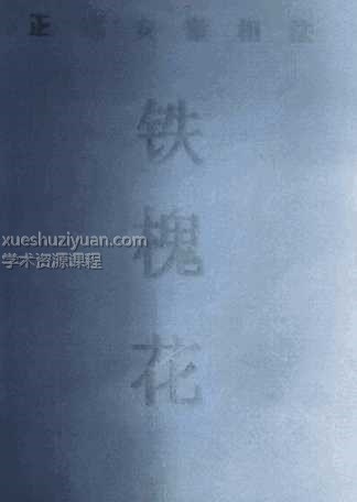 铁槐花 安徽相法之根祖 上册+下册插图