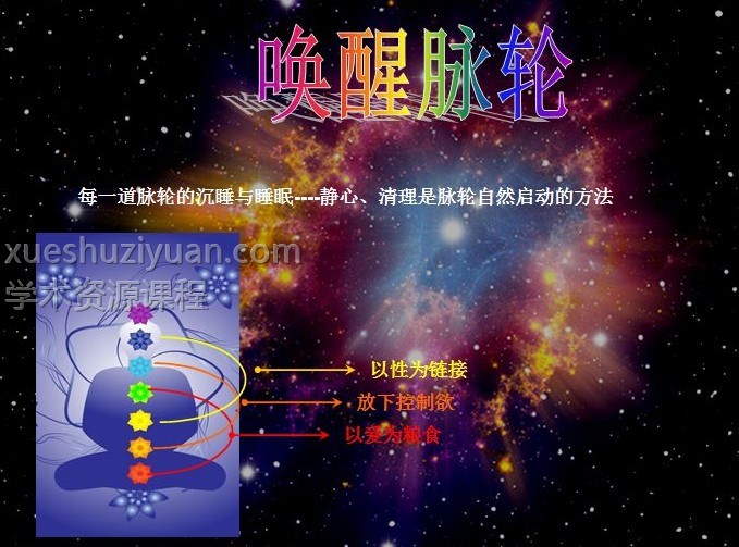 摩摩冥想能量课程 摩珂塔罗 录音+文档+图示插图