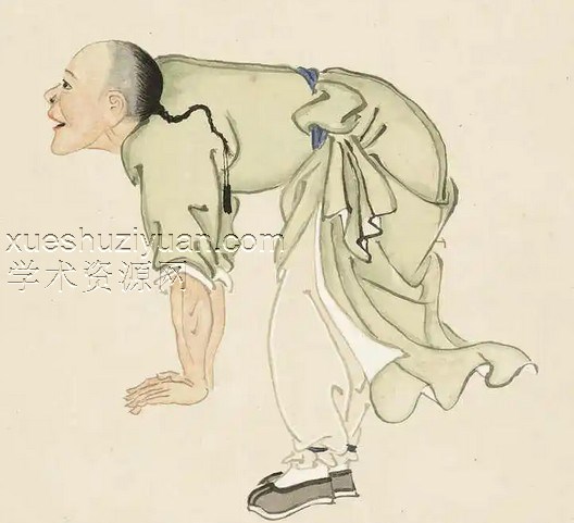 古法易筋明目功5视频插图