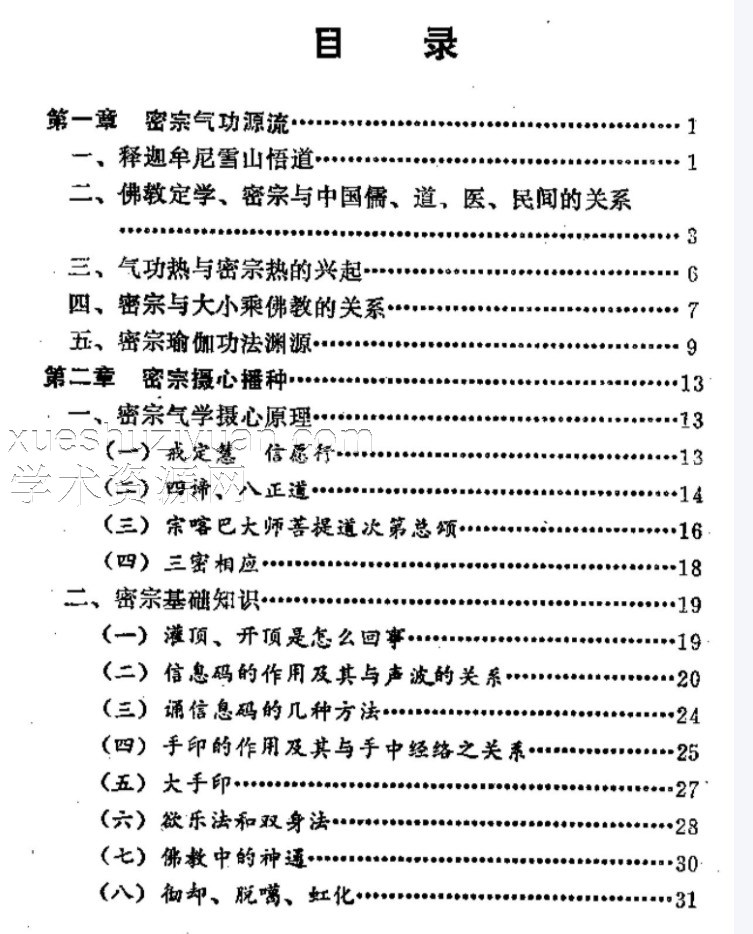 密宗法宝（齐凤军）插图