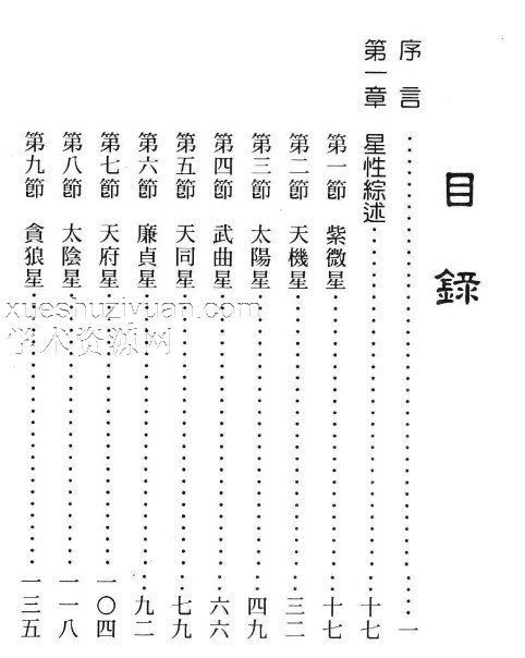 紫微宝典 黄玉明编著  384P.pdf插图1