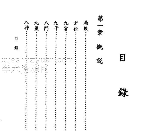 卢建生-白话图说奇门遁甲入门起例初阶.pdf插图1