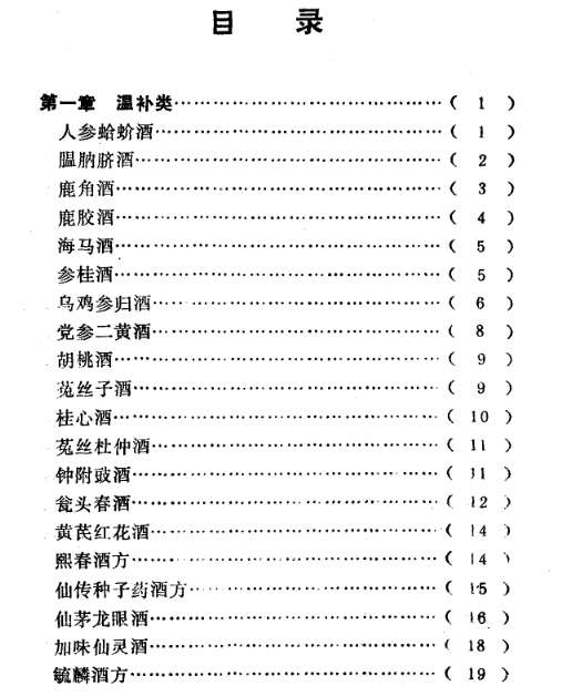 [药酒系列：实用药酒方].孙文奇.扫描版.pdf插图