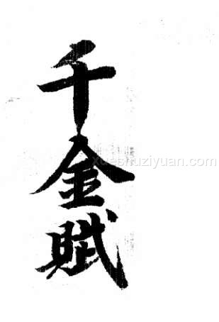 总断千金赋.pdf插图